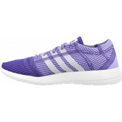 3. Buty biegowe adidas element refine tricot W B40629