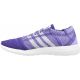 3. Buty biegowe adidas element refine tricot W B40629