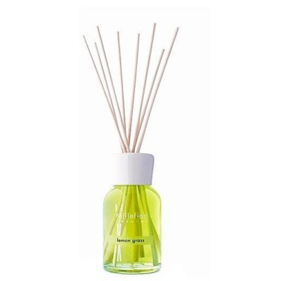 Pałeczki zapachowe 100ml LEMON GRASS MILLEFIORI