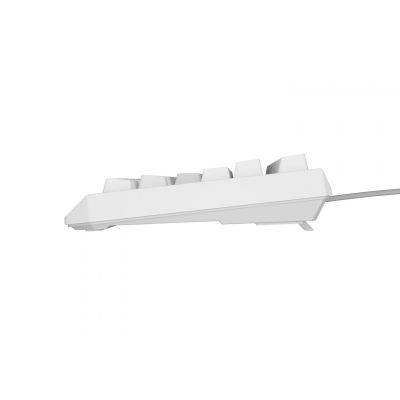 7. GENESIS Thor 230 TKL klawiatura USB + RF QWERTY