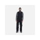 11. Bluza Rossignol Classique Hybrid Clim Fz szary