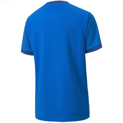 2. Koszulka Puma teamGOAL 23 Jersey Jr 704160 02