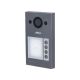 18. Dahua Technology VTO3311Q-WP wideodomofon 2 MP Szary