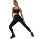 5. Legginsy 4F FNK W 4FWSS24TFTIF231 20S