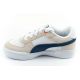 2. Puma dziecięce sportowe CA Pro Remix PS sneakersy beżowe skóra Unisex