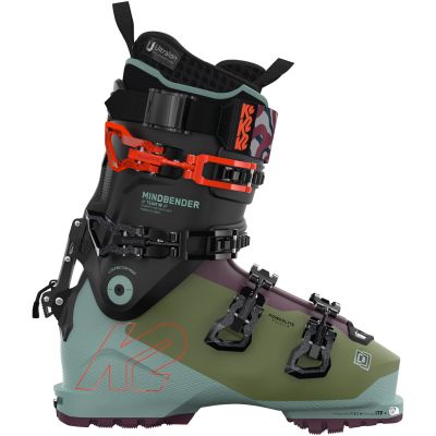 Buty narciarskie K2 damskie MINDBENDER TEAM W LV