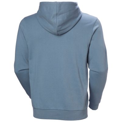 6. Helly Hansen męska bluza z kapturem CORE HOODIE 54525 601