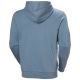 6. Helly Hansen męska bluza z kapturem CORE HOODIE 54525 601