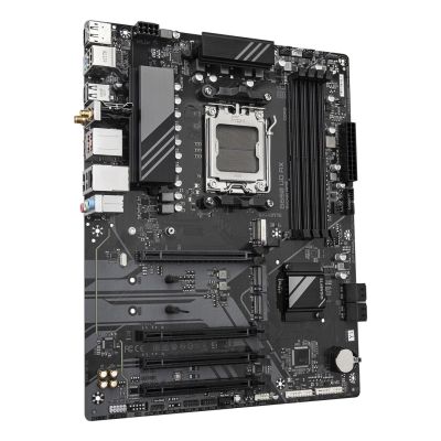 3. GIGABYTE B650 UD AX płyta główna AMD B650 Gniazdo AM5 ATX