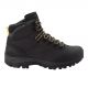 2. Buty trekkingowe męskie Jack Wolfskin REBELLION TEXAPORE MID M phantom / burly yellow XT (4051171_6357)