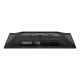 27. AOC G4 Q27G4ZDR monitor komputerowy 67,3 cm (26.5") 2560 x 1440 px Quad HD QD-OLED Czarny, Czerwony