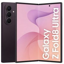 Samsung Galaxy Z Fold8 Ultra 20,3 cm (8") Dual SIM 5G USB Type-C 12 GB 256 GB 5000 mAh Fioletowy