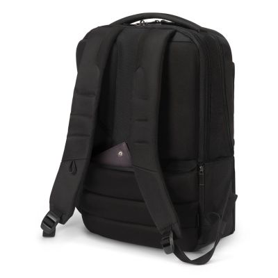 2. DICOTA SEVEN 14-16 40,6 cm (16") Plecak Czarny