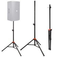V-TONE DELUXE S1 statyw kolumnowy oświetleniowy 60