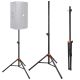 V-TONE DELUXE S1 statyw kolumnowy oświetleniowy 60