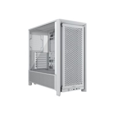 5. Obudowa Corsair 4000D RS White