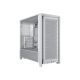 5. Obudowa Corsair 4000D RS White