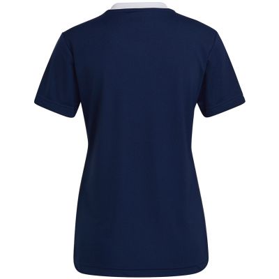 7. Koszulka adidas Entrada 22 Jersey W H59849