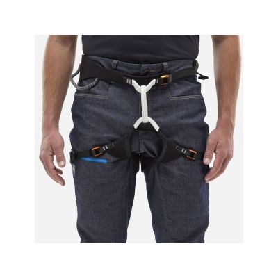 5. Spodnie męskie MILLET Cimaï Denim Pant M granatowy