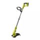 Akumulatorowa podkaszarka Ryobi RLT183225F, 18V, 1x2,5 Ah, 25/30 cm