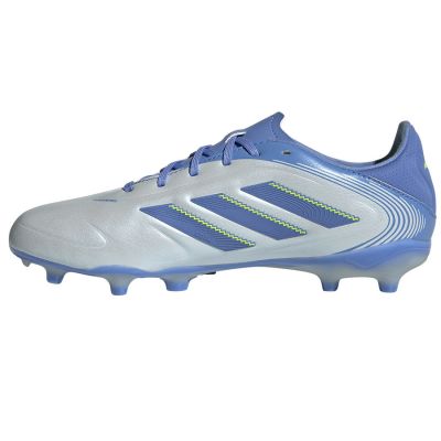 2. Buty piłkarskie adidas Copa Pure III League FG/MG Jr IE1195