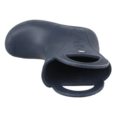 7. Kalosze Crocs Handle It Rain Boot Kids JR 12803-410