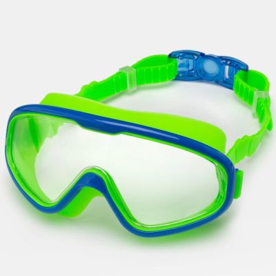 Okulary pływackie Aqua Speed Tivano zaczep
