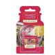 5. Zawieszka samochodowa ULTIMATE RED RASPBERRY YANKEE