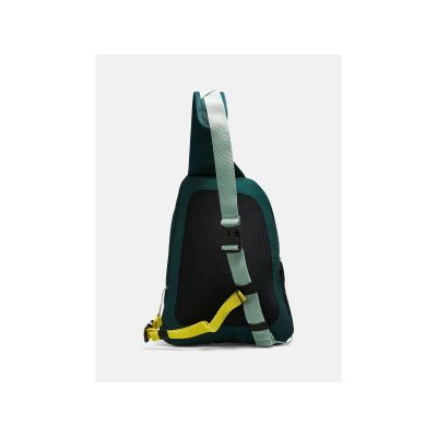 3. Torba PEAK PERFORMANCE Outdoor Crossbody Bag kolor zielony