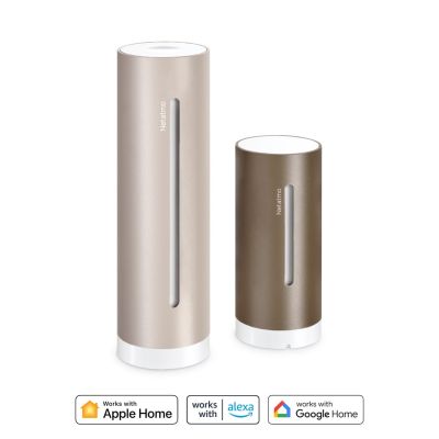 4. Stacja pogodowa Original Netatmo NWS-S Sand
