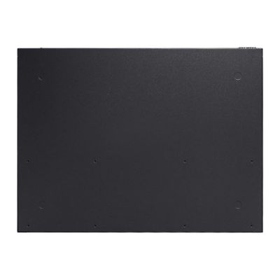 5. TP-Link Omada SG3428XMPP łącza sieciowe Zarządzany L2+ Gigabit Ethernet (10/100/1000) Obsługa PoE 1U Czarny