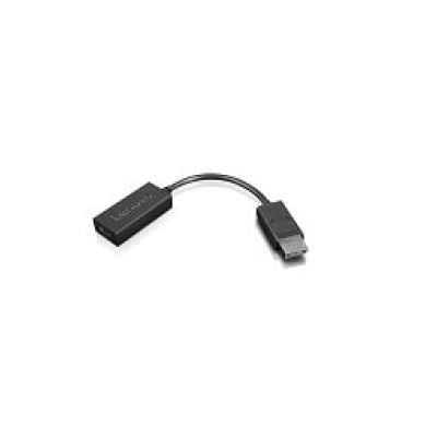 2. Lenovo Accessories  DP to HDMI2.0b Cable Adapter