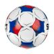 3. Piłka nożna Select FB Match v26 FIFA Basic biało-niebiesko-czerwona 120078