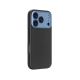 4. Etui AMAZINGTHING Glamour AllSkin na iPhone 18 Pro Max z osłoną aparatu kompatybilne z MagSafe - niebieskie
