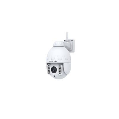 Kamera IP do monitoringu Foscam SD4 4MP WiFi