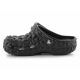 5. Klapki Crocs Classic Geometric Clog K Jr 209572-001