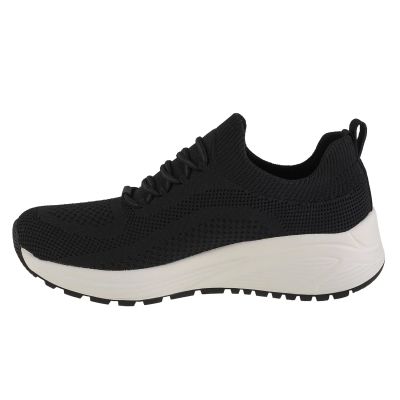 6. Buty Skechers Bobs Sport Sparrow 2.0 - Allegiance Crew W 117027-BLK