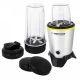 10. Blender sportowy Esperanza MASTER EKM028 (1000W; kolor czarno-srebrny)