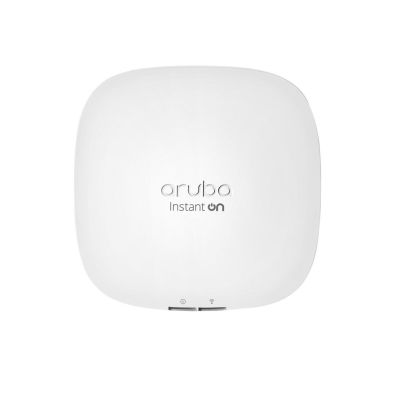 5. HP Enterprise Aruba Instant ON AP22 WIFI-6 1,77 Gbps