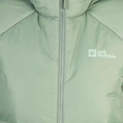 3. Kurtka Jack Wolfskin Bergland INS Hoody W 1207221-4311 