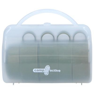 5. KUBEK TURYSTYCZNY 4SZT CAMP ACTIVE MILITARY