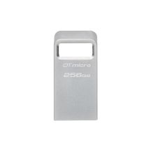 KINGSTON FLASH 256GB DATATRAVELER USB 3.2 Gen 1 200MB/s
