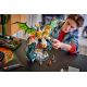 9. LEGO Ninjago 71872 - Bitwa z Ultrasmokiem