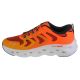 2. Skechers GO Run Swirl Tech-Surge 220301-ORG Pomarańczowe 41