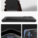 5. Etui Spigen Rugged Armor Mag MagSafe na Samsung Galaxy S25 - czarny-mat