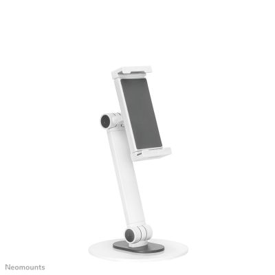 5. Neomounts DS15-540WH1 uchwyt Uchwyt pasywny Telefon komórkowy/Smartfon, Tablet/UMPC Biały
