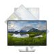 23. DELL P Series P2425 monitor komputerowy 61,1 cm (24.1") 1920 x 1200 px WUXGA LCD Czarny