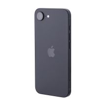 Apple iPhone 16e 15,5 cm (6.1") Dual SIM iOS 18 5G USB Type-C 128 GB Czarny
