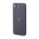 Apple iPhone 16e 15,5 cm (6.1") Dual SIM iOS 18 5G USB Type-C 128 GB Czarny