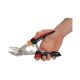 3. Nożyce Fiskars PowerGear nożyce Prosty Stal